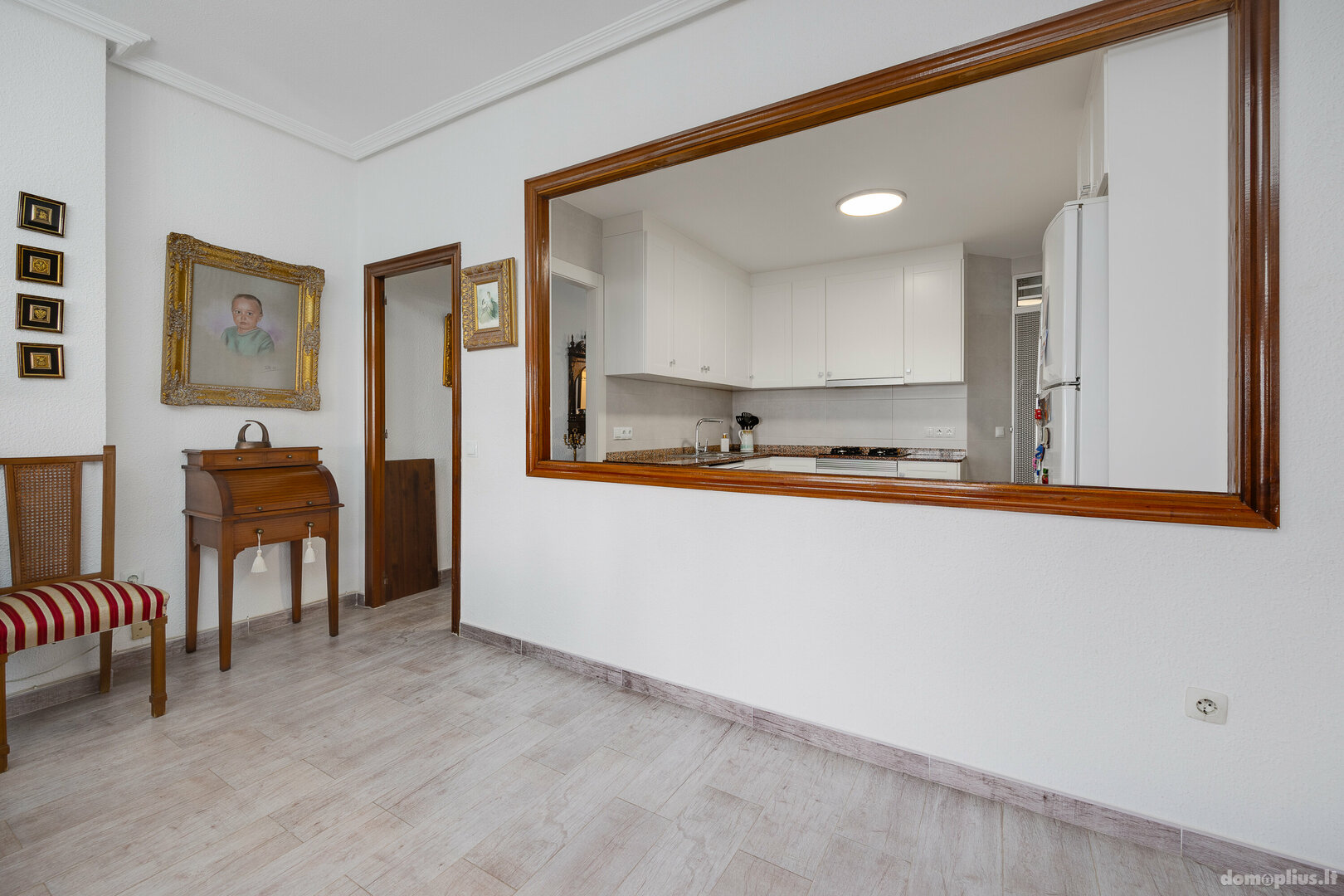 5 rooms apartment for sell Spain, Torrevieja