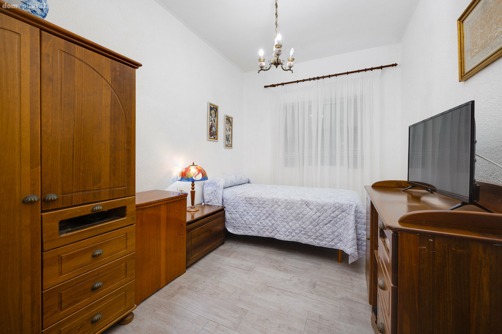 5 rooms apartment for sell Spain, Torrevieja
