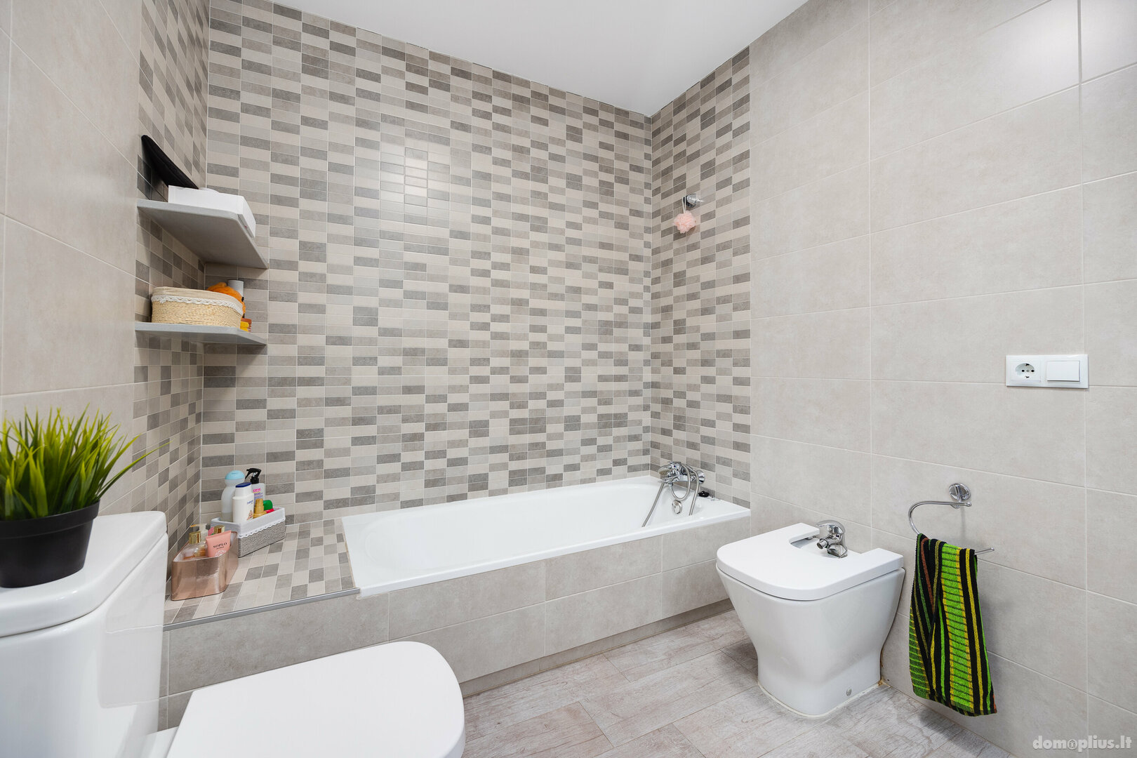5 rooms apartment for sell Spain, Torrevieja
