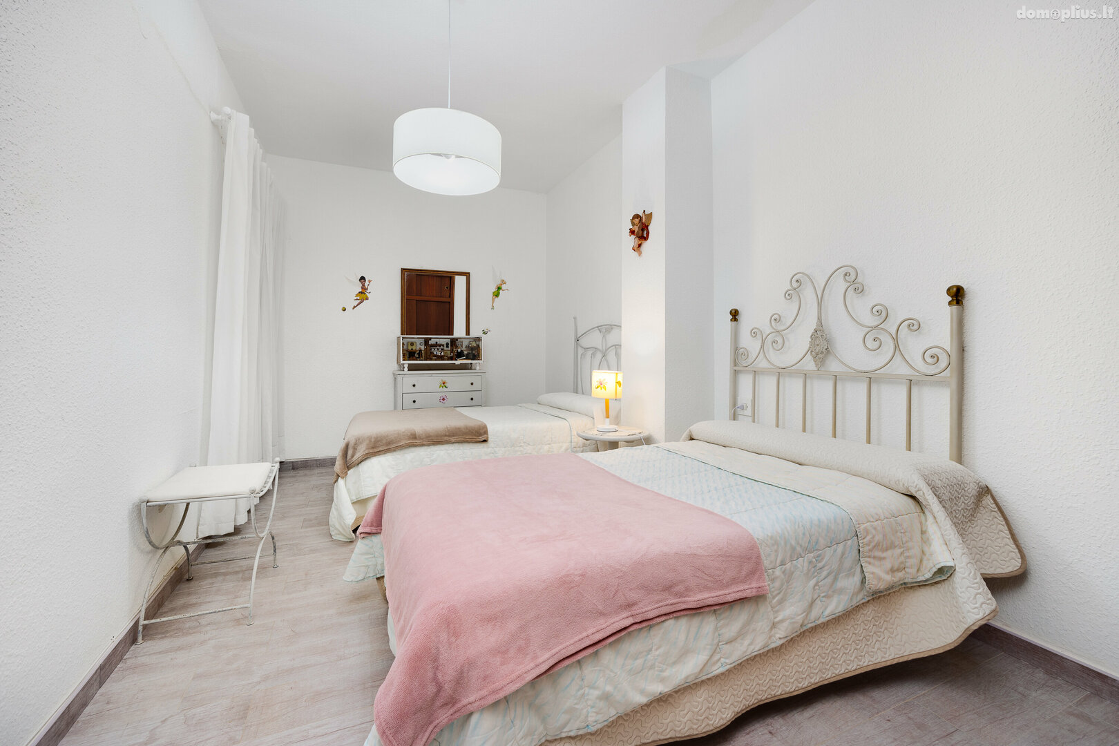 5 rooms apartment for sell Spain, Torrevieja