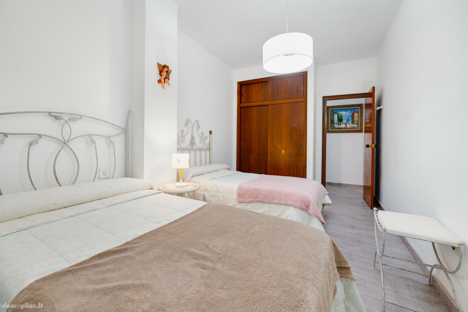 5 rooms apartment for sell Spain, Torrevieja