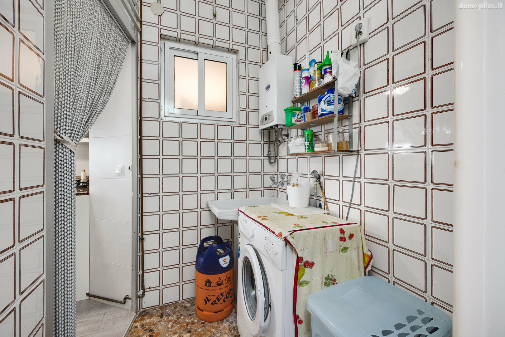 5 rooms apartment for sell Spain, Torrevieja