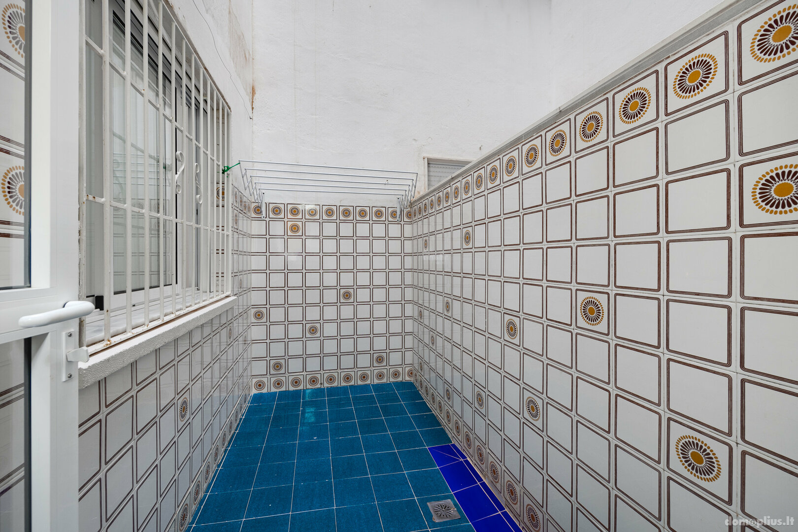 5 rooms apartment for sell Spain, Torrevieja