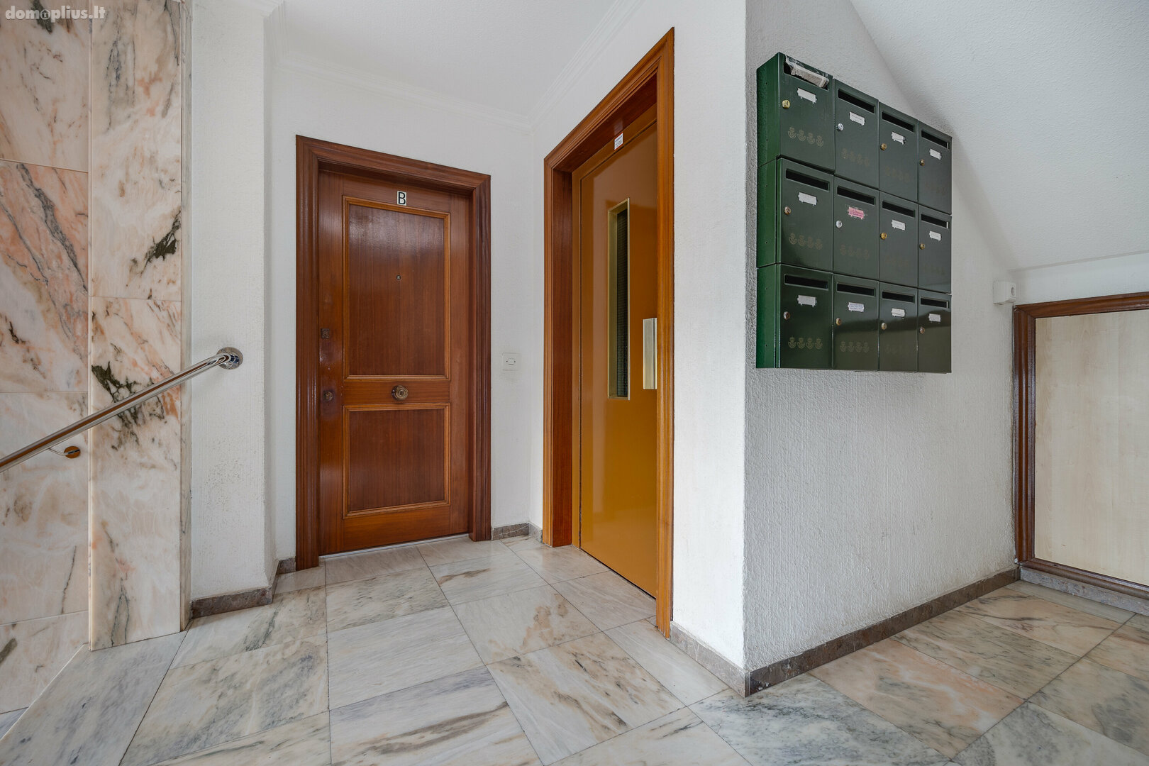 5 rooms apartment for sell Spain, Torrevieja