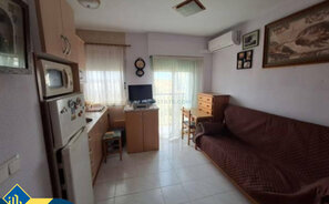 2 kambarių butas Ispanijoje, Torrevieja