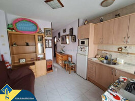 2 rooms apartment for sell Spain, Torrevieja