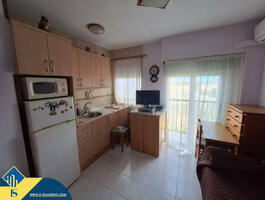 2 rooms apartment for sell Spain, Torrevieja