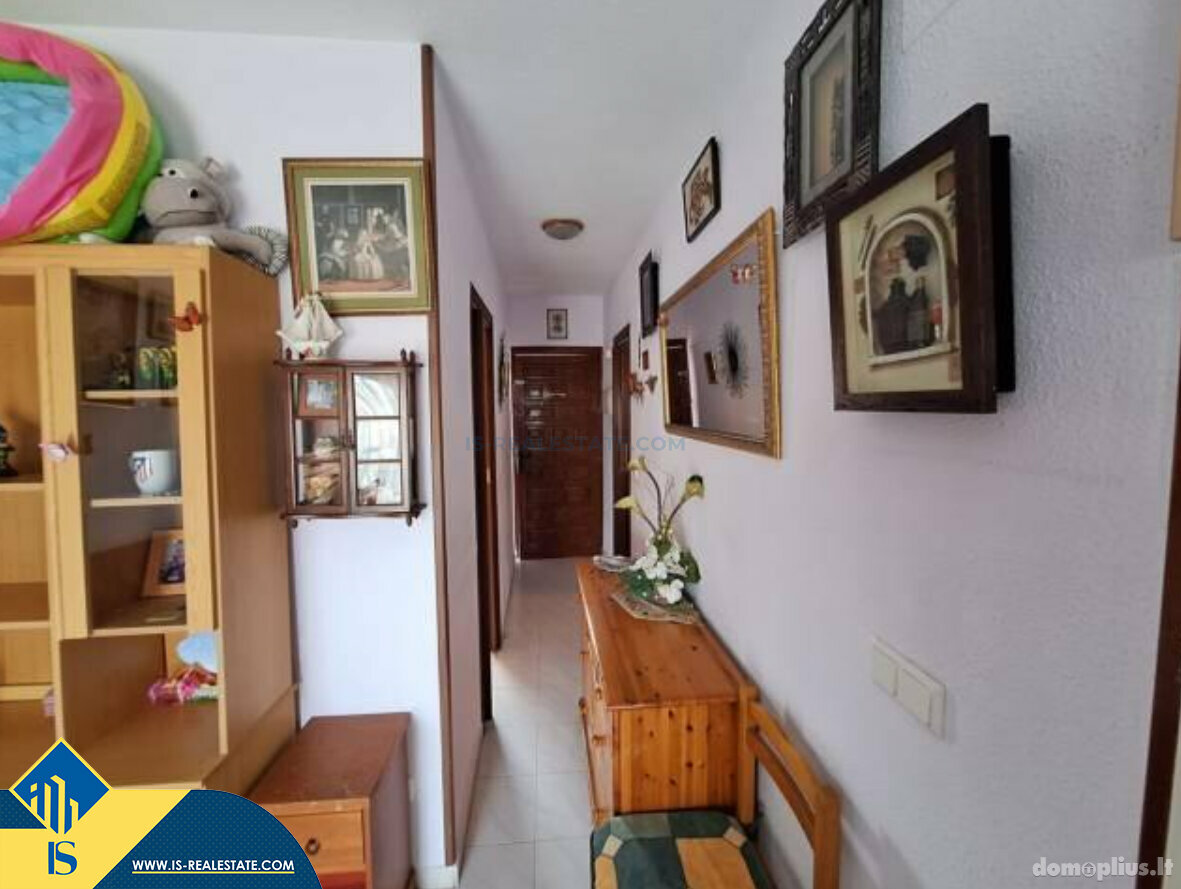 2 rooms apartment for sell Spain, Torrevieja