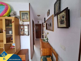 2 rooms apartment for sell Spain, Torrevieja