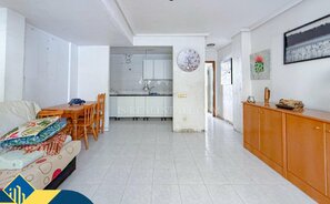 1 kambario butas Ispanijoje, Torrevieja
