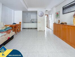 1 room apartment for sell Spain, Torrevieja