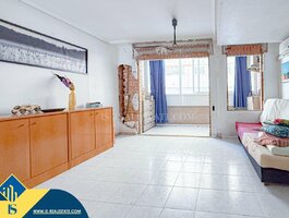 1 room apartment for sell Spain, Torrevieja