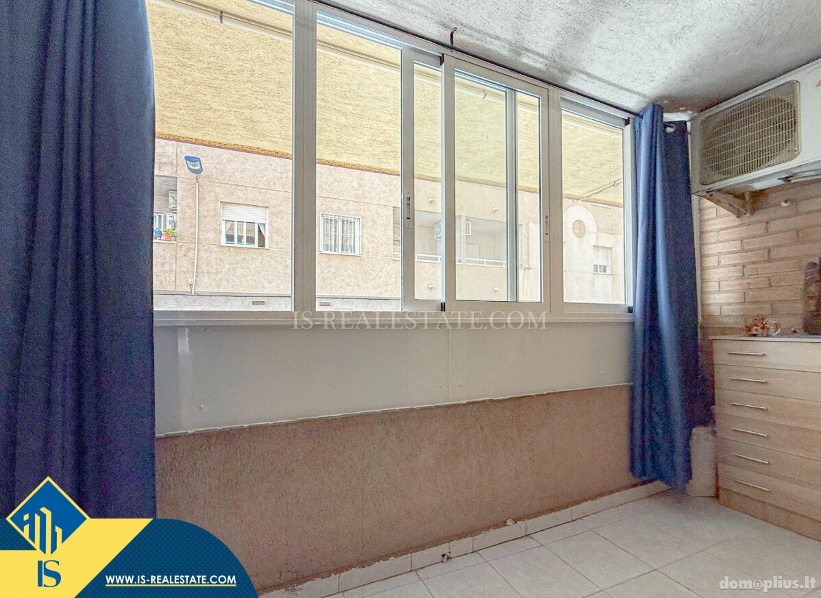 1 room apartment for sell Spain, Torrevieja