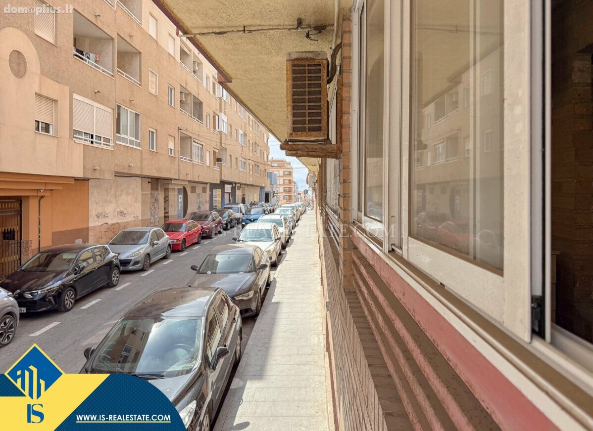 1 room apartment for sell Spain, Torrevieja