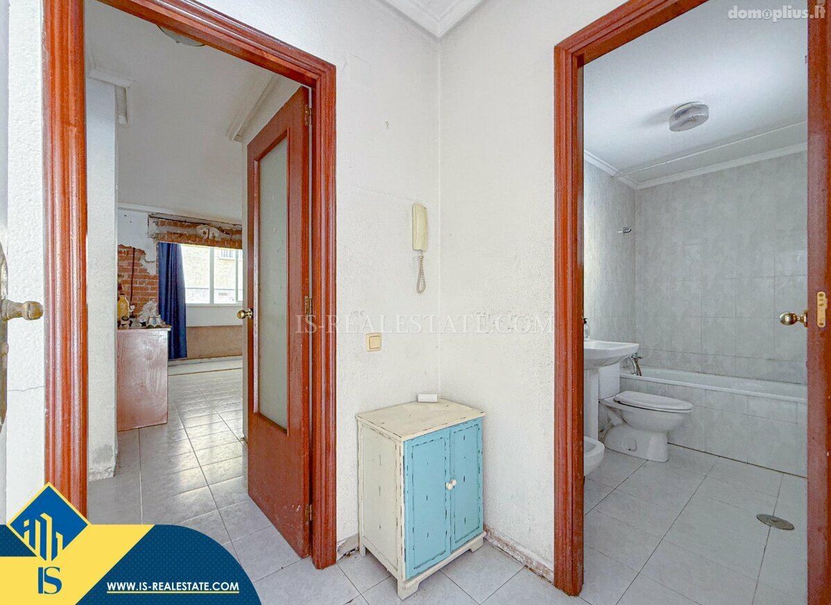 1 room apartment for sell Spain, Torrevieja