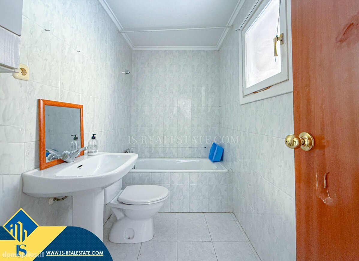 1 room apartment for sell Spain, Torrevieja