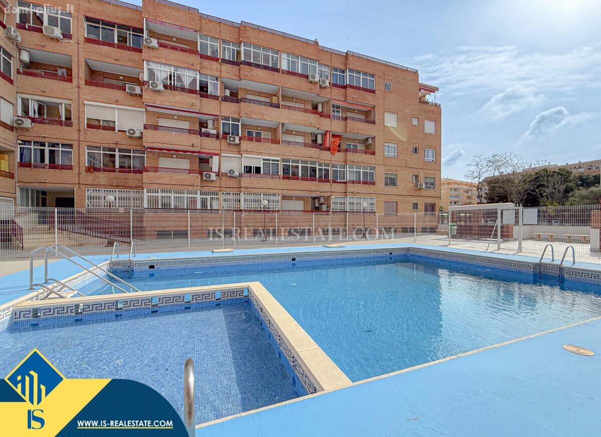 1 room apartment for sell Spain, Torrevieja