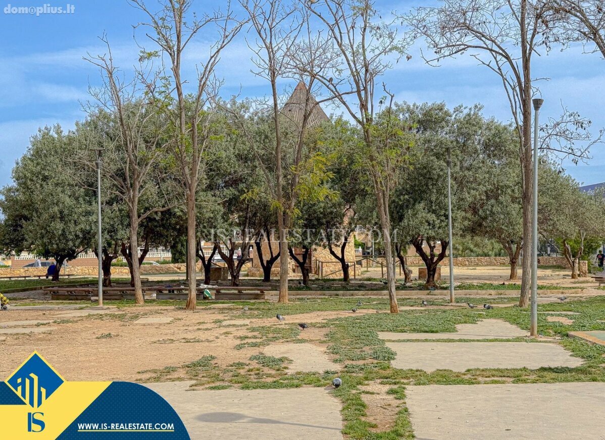 1 room apartment for sell Spain, Torrevieja
