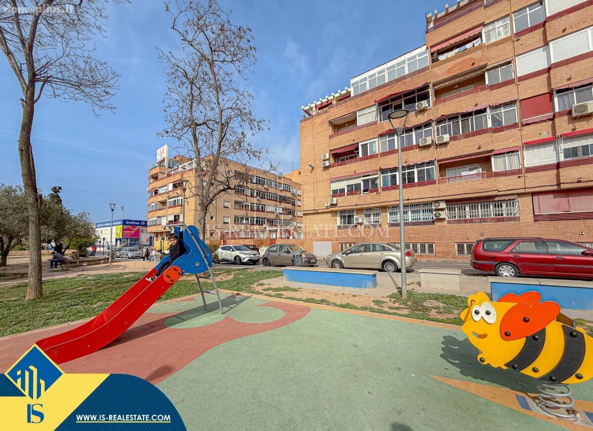 1 room apartment for sell Spain, Torrevieja
