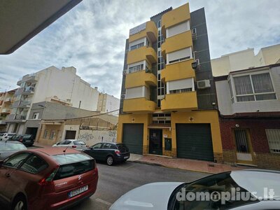 Продается 4 комнатная квартира Испания, Torrevieja