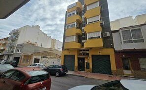4 kambarių butas Ispanijoje, Torrevieja