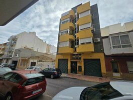 4 room apartment Spain, Torrevieja