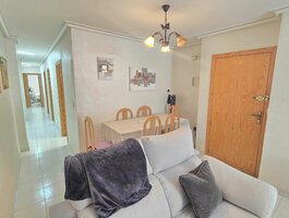 4 rooms apartment for sell Spain, Torrevieja