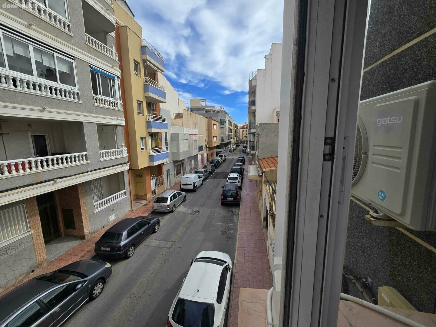 4 rooms apartment for sell Spain, Torrevieja