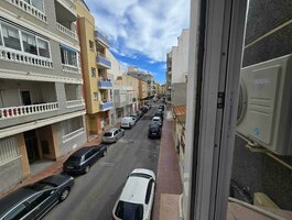 4 rooms apartment for sell Spain, Torrevieja