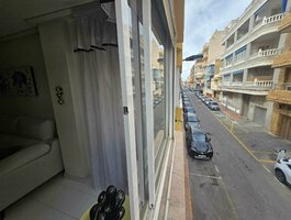4 rooms apartment for sell Spain, Torrevieja