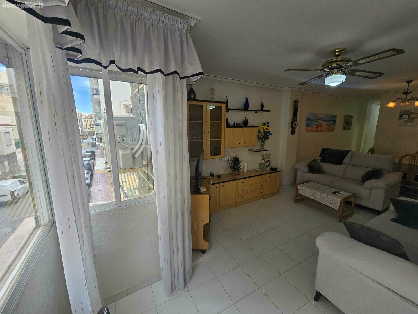 4 rooms apartment for sell Spain, Torrevieja
