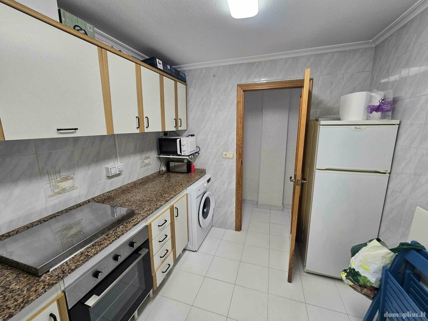 4 rooms apartment for sell Spain, Torrevieja