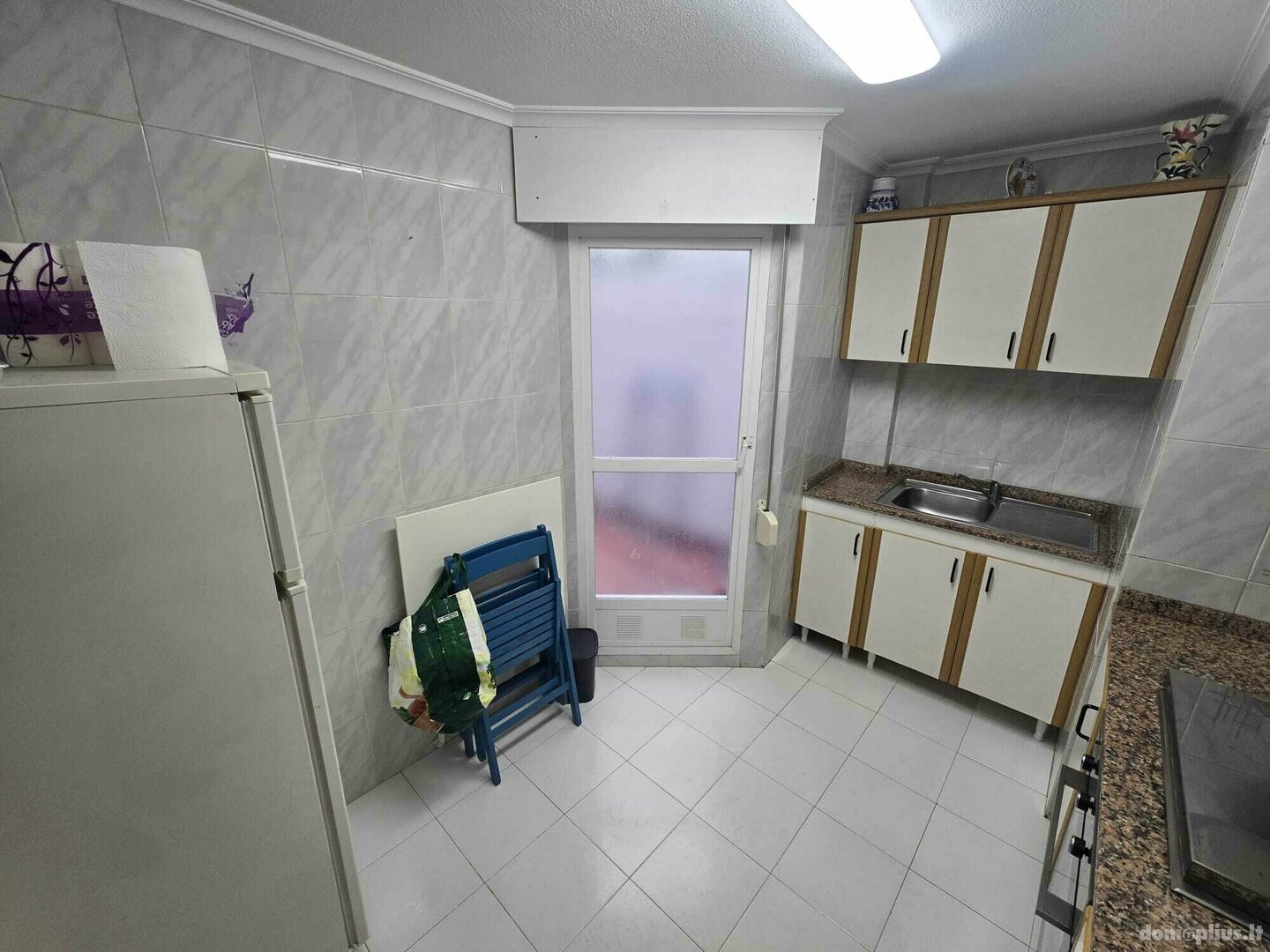 4 rooms apartment for sell Spain, Torrevieja