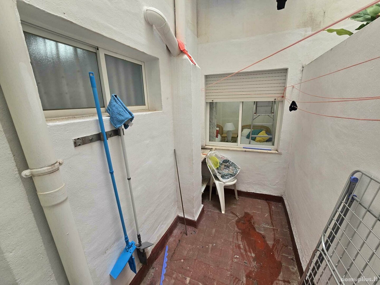 4 rooms apartment for sell Spain, Torrevieja