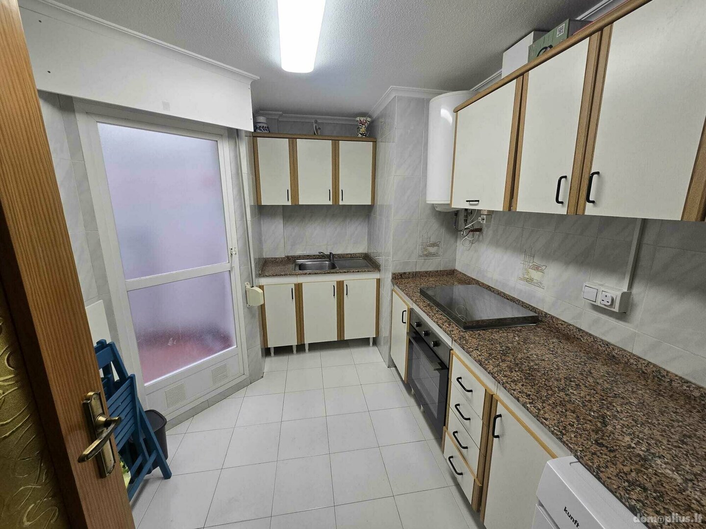 4 rooms apartment for sell Spain, Torrevieja