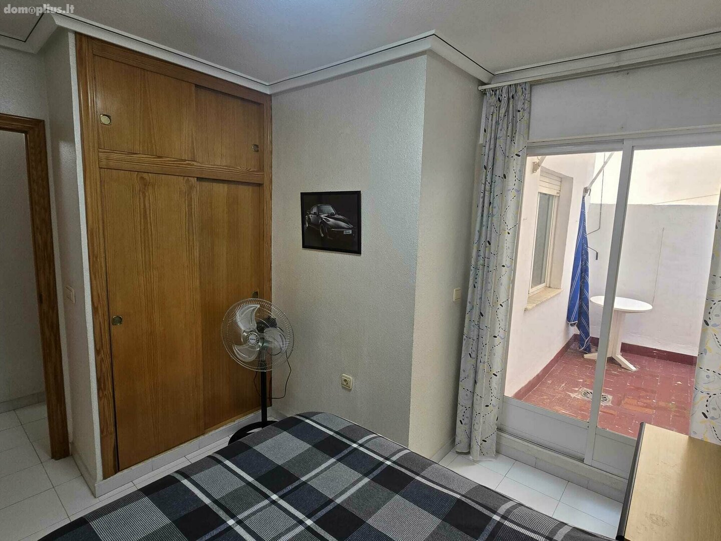 4 rooms apartment for sell Spain, Torrevieja