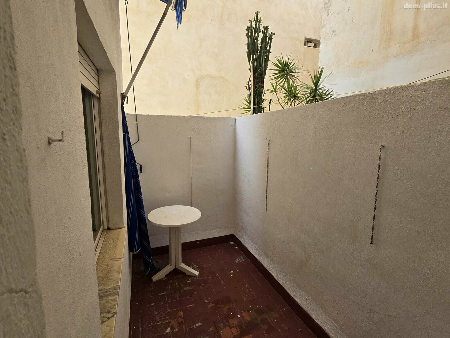 4 rooms apartment for sell Spain, Torrevieja