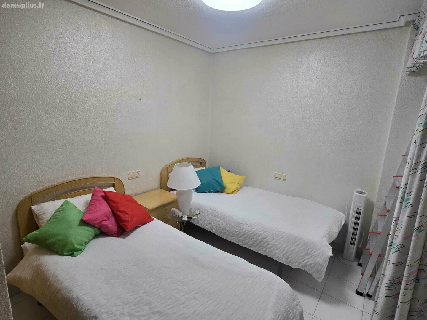 4 rooms apartment for sell Spain, Torrevieja