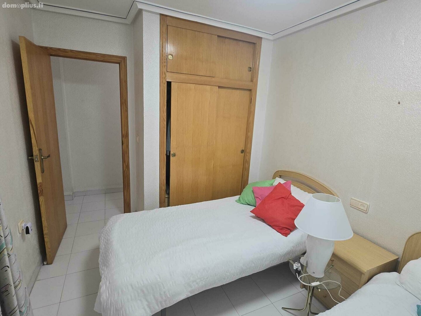 4 rooms apartment for sell Spain, Torrevieja