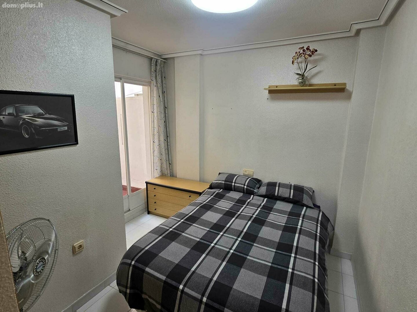 4 rooms apartment for sell Spain, Torrevieja