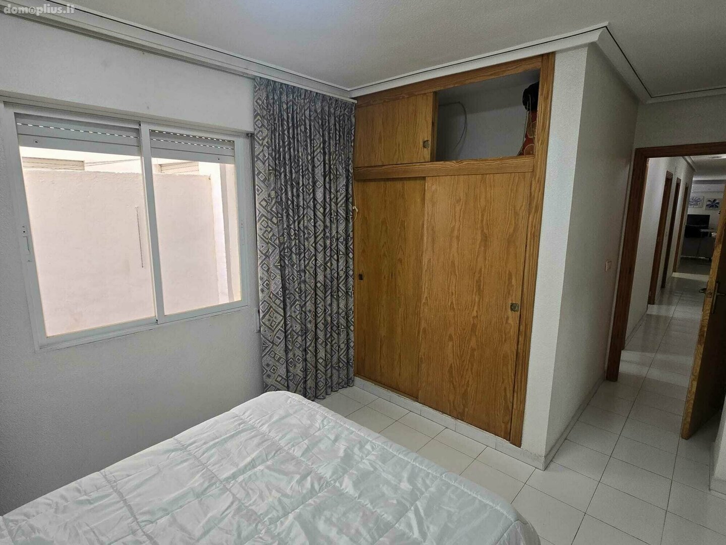 4 rooms apartment for sell Spain, Torrevieja