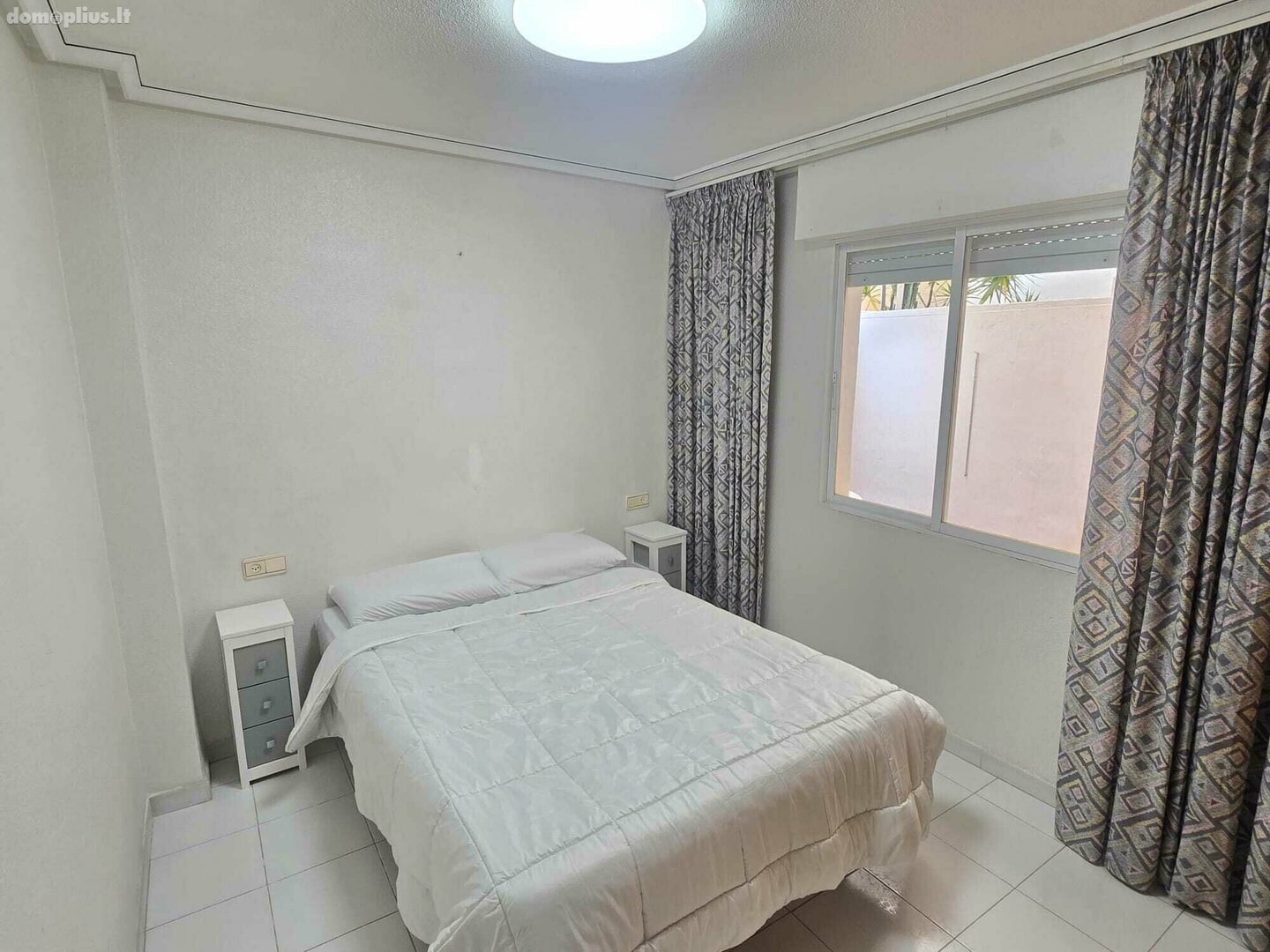 4 rooms apartment for sell Spain, Torrevieja