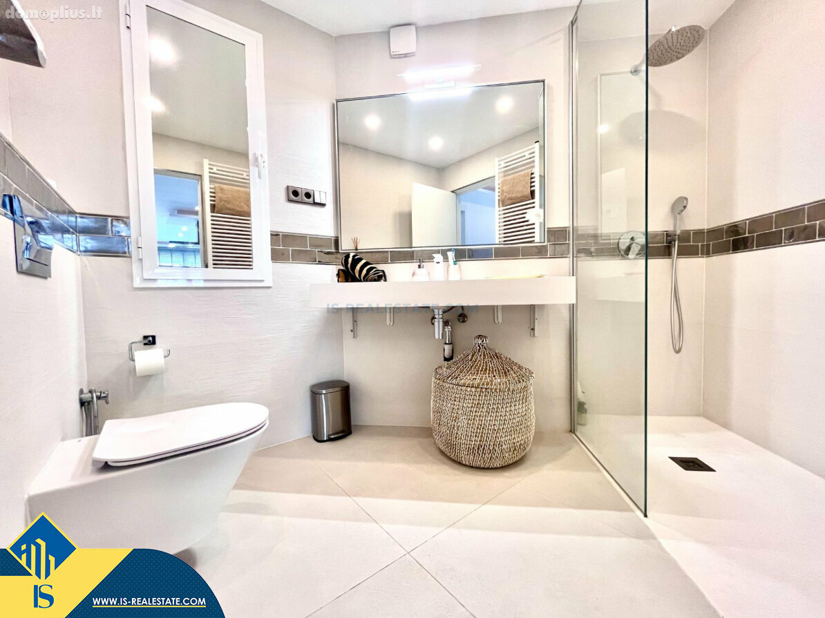 Продается 3 комнатная квартира Испания, Ibiza