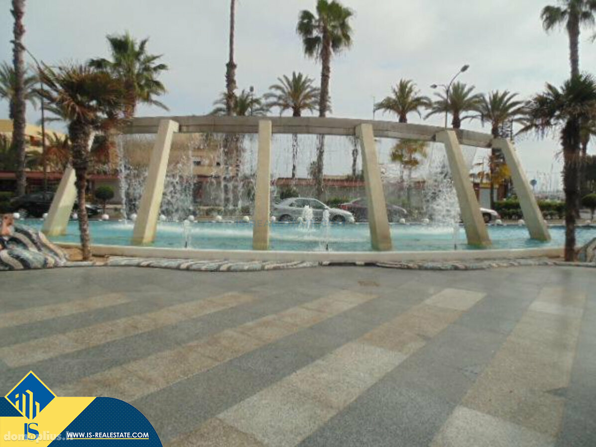 Parduodamas 4 kambarių butas Ispanijoje, Torrevieja