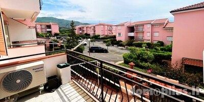 3 rooms apartment for sell Italy, Scalea