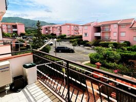 3 room apartment Italy, Scalea