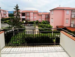 3 rooms apartment for sell Italy, Scalea