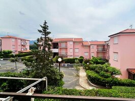 3 rooms apartment for sell Italy, Scalea