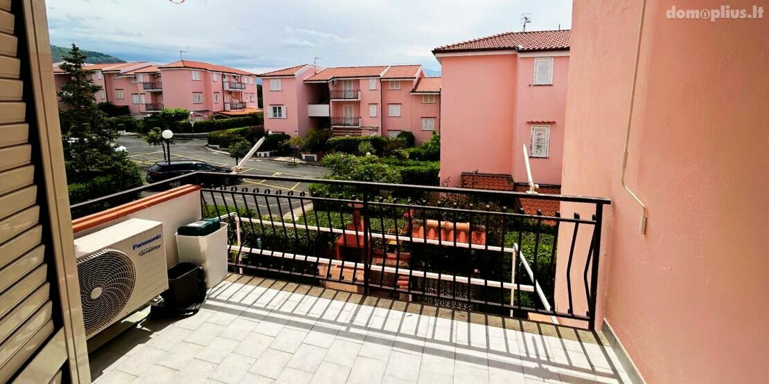 3 rooms apartment for sell Italy, Scalea