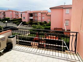 3 rooms apartment for sell Italy, Scalea